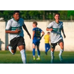 Coritiba e Patriotas decidem a quarta vaga das semifinais do Estadual Sub 20 em Campo Largo